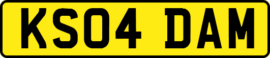 KS04DAM