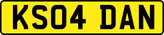 KS04DAN