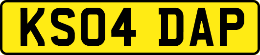 KS04DAP