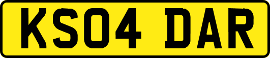 KS04DAR
