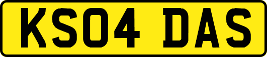 KS04DAS