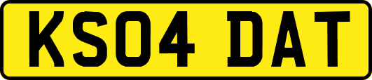 KS04DAT
