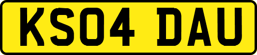 KS04DAU