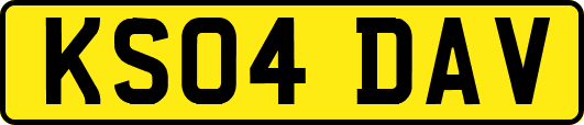 KS04DAV