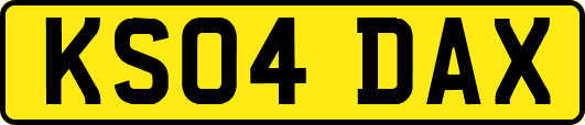 KS04DAX