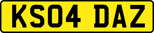 KS04DAZ