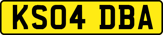 KS04DBA