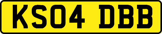 KS04DBB