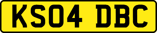 KS04DBC