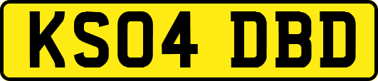 KS04DBD