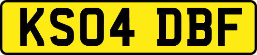 KS04DBF