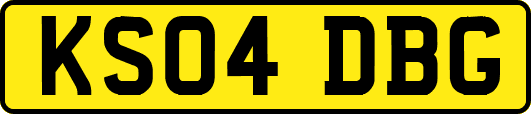 KS04DBG
