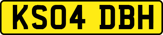 KS04DBH