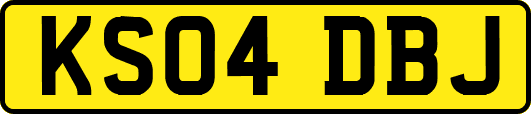 KS04DBJ