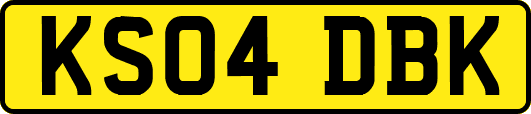 KS04DBK