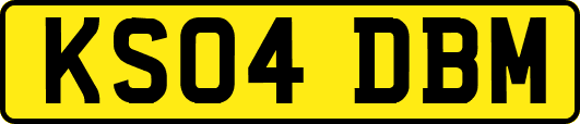KS04DBM