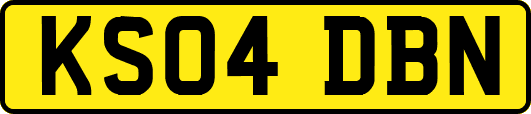 KS04DBN