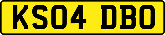 KS04DBO