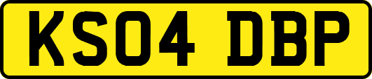 KS04DBP