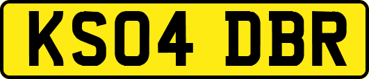 KS04DBR