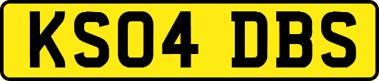 KS04DBS