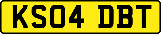 KS04DBT