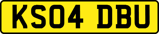 KS04DBU