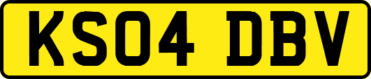 KS04DBV