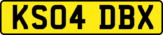 KS04DBX