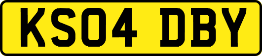 KS04DBY