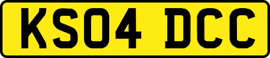 KS04DCC