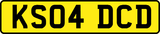KS04DCD