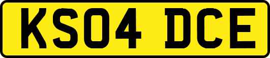 KS04DCE
