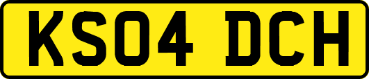 KS04DCH