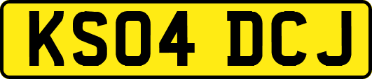 KS04DCJ