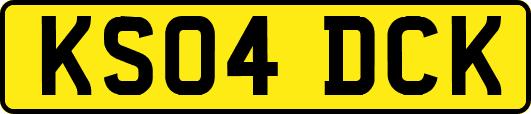 KS04DCK