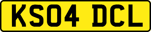 KS04DCL