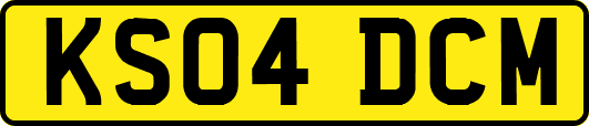 KS04DCM
