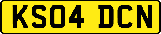 KS04DCN