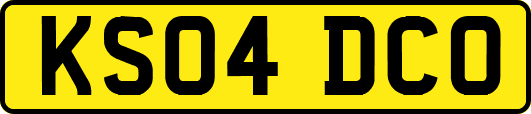 KS04DCO