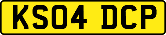 KS04DCP