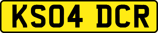 KS04DCR
