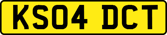 KS04DCT