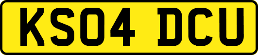 KS04DCU