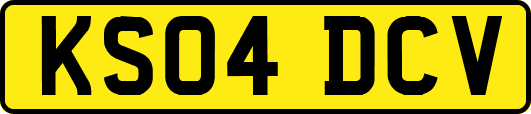 KS04DCV