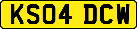 KS04DCW