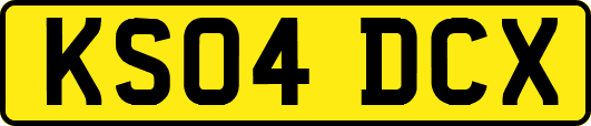 KS04DCX