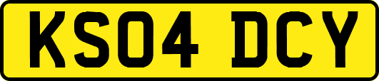 KS04DCY