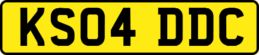 KS04DDC