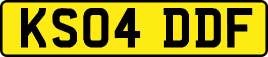 KS04DDF